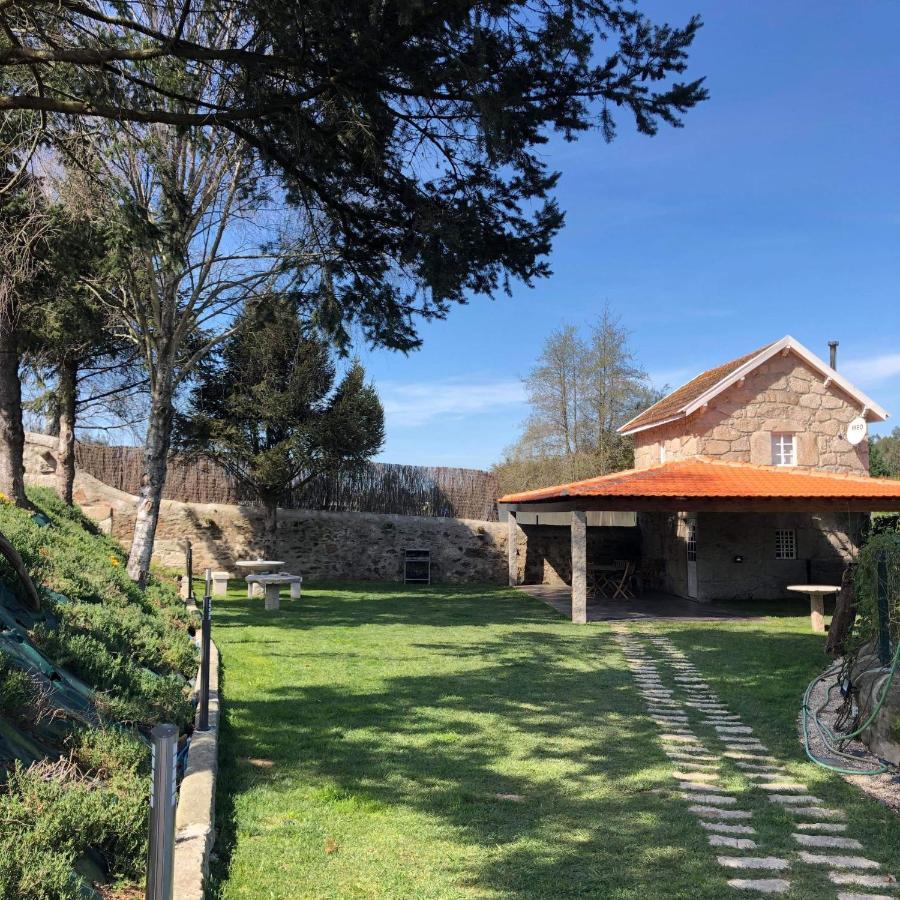 Quinta Lourenca - Vila Do Conde Villa Vilar  Exterior foto