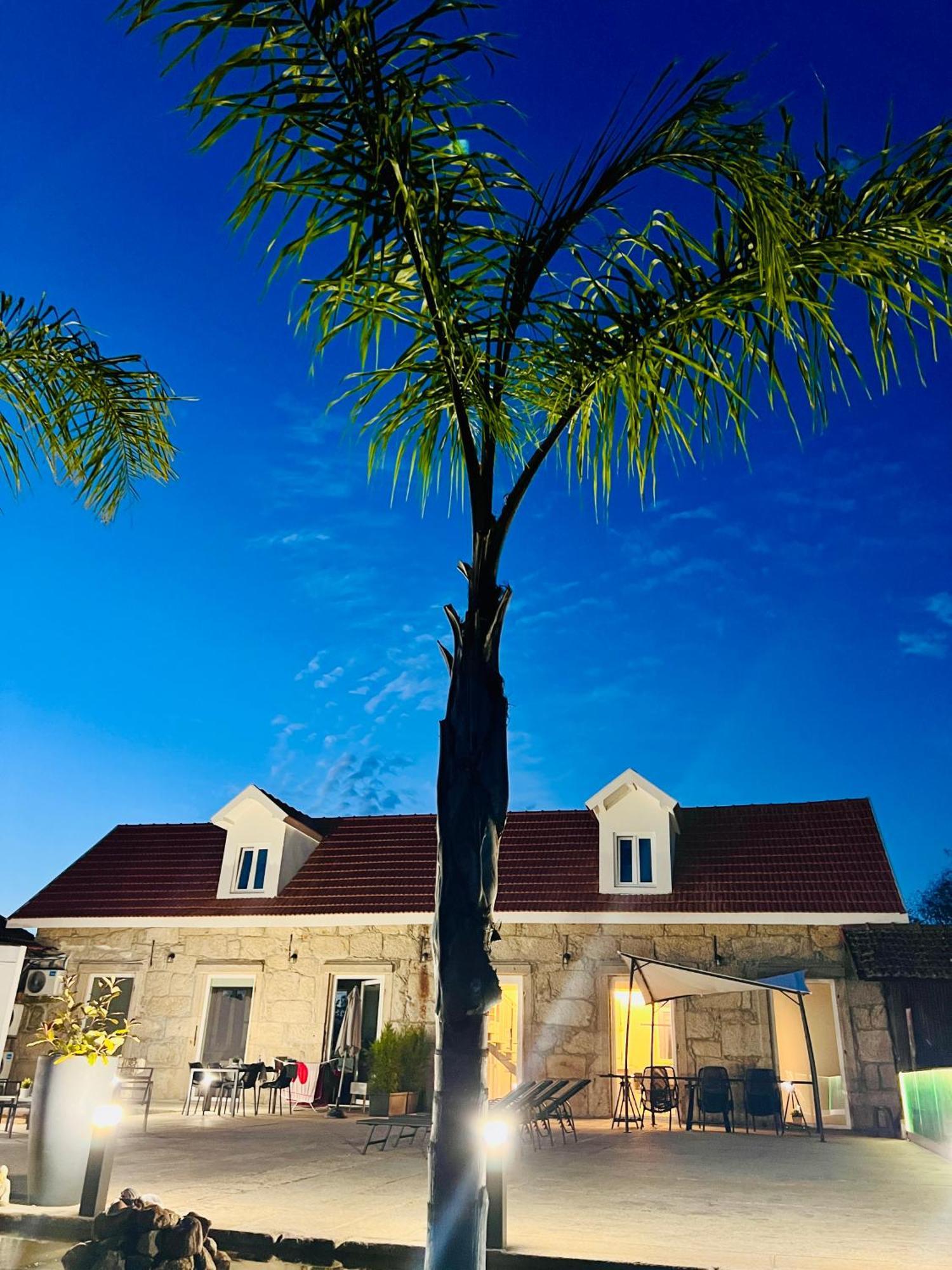 Quinta Lourenca - Vila Do Conde Villa Vilar  Exterior foto